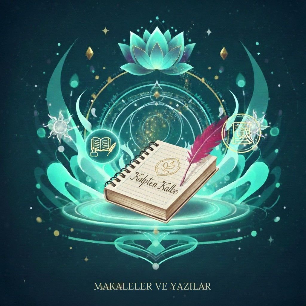 makaleler ve yazilar